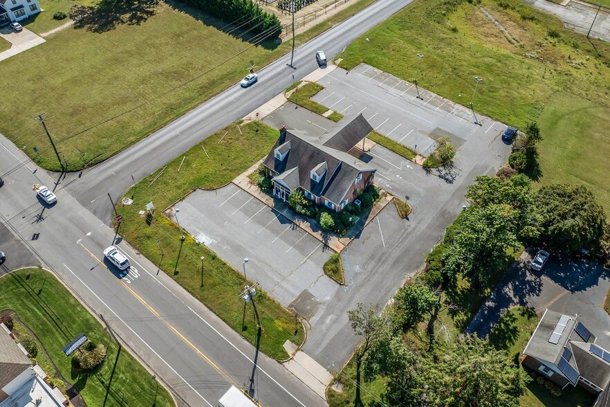 More Photos Of 614 Union Rd, Vineland Office For Sale