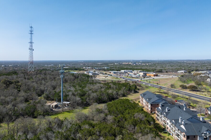 More Photos Of 3416 Davis Ln, Austin Land For Sale