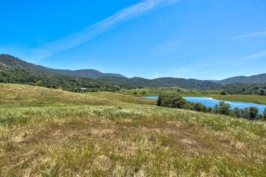 More Photos Of 4780-4784 Mary Harrison Mine Rd, Coulterville Land For Sale