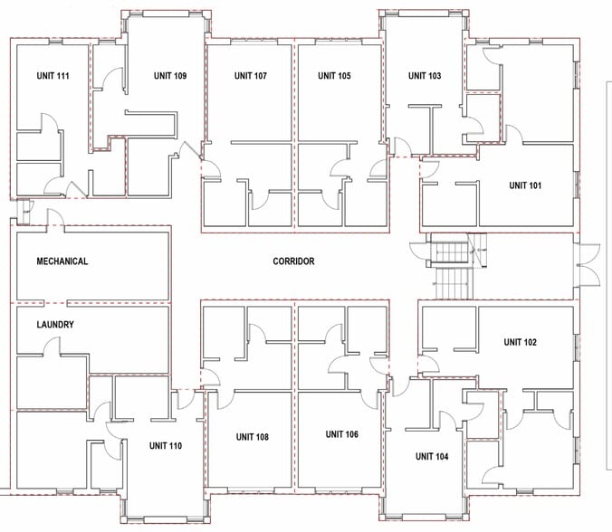 More Photos Of 703 S Summit Ave, Sioux Falls Apartments For Sale