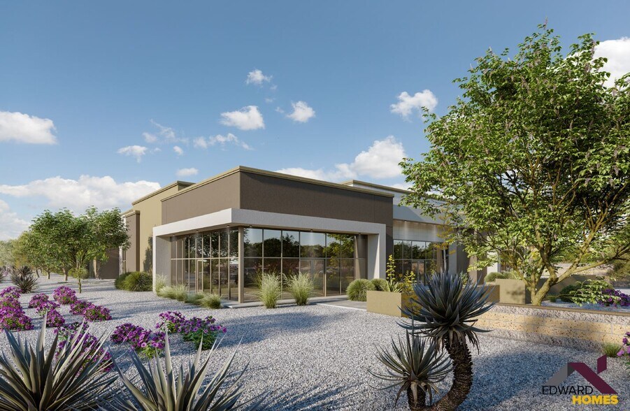 More Photos Of SEC of Melrose & Rome - 10 Medical/Office Condos, Gilbert Medical For Sale