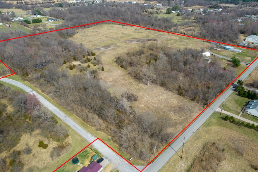 More Photos Of 1408 W Longstreet Rd, Marion Land For Sale