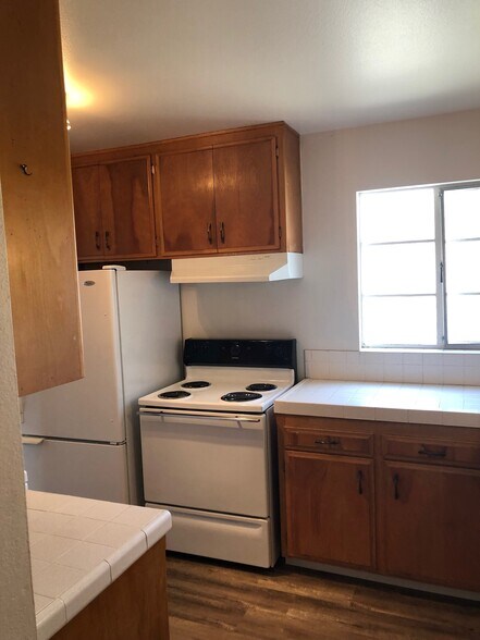 More Photos Of 4209-4221 3rd Ave, San Diego Apartments For Sale