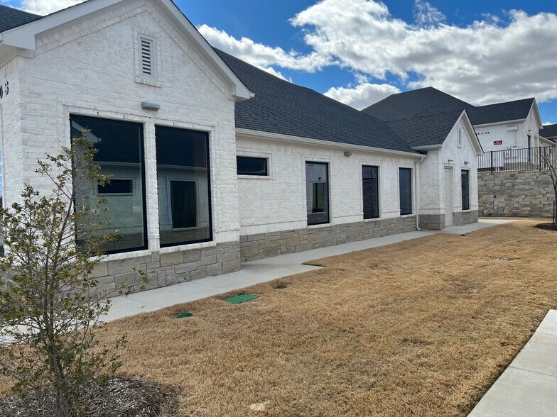 More Photos Of 120 S Preston Rd, Prosper Medical For Lease