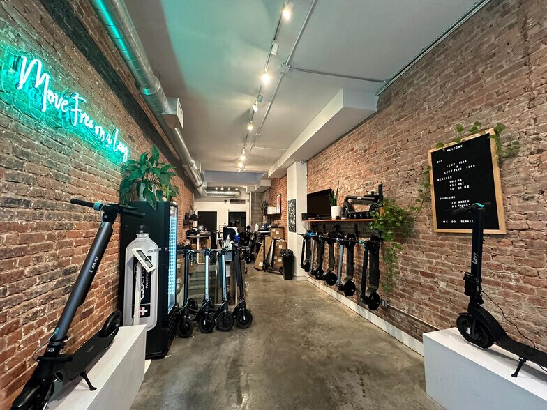 More Photos Of 143 Ludlow St, New York Apartments For Sale