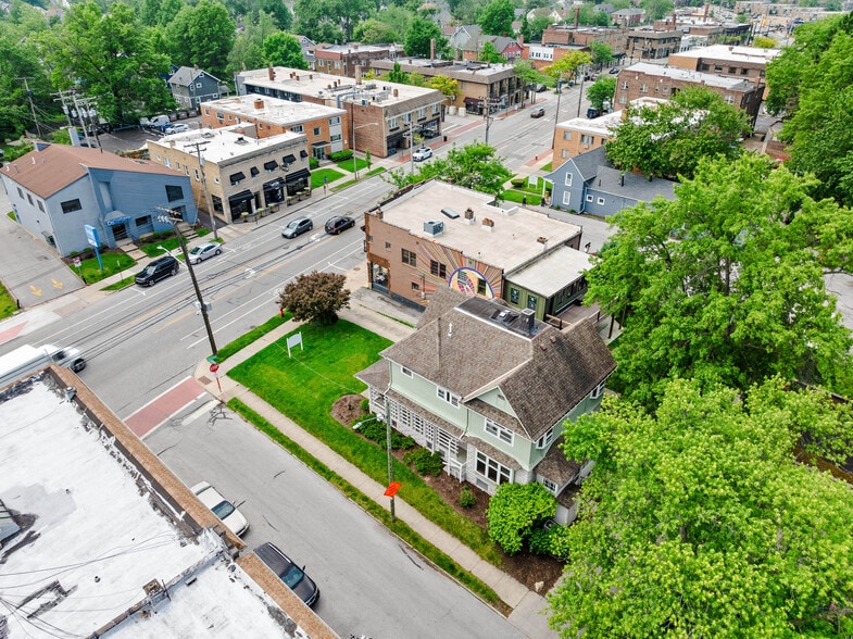 More Photos Of 15522 Madison Ave, Lakewood General Retail For Sale