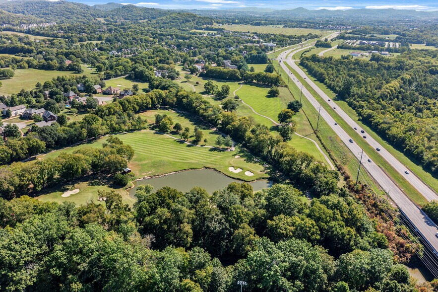 More Photos Of 285 Spencer Creek Rd, Franklin Golf Course Driving Range For Sale