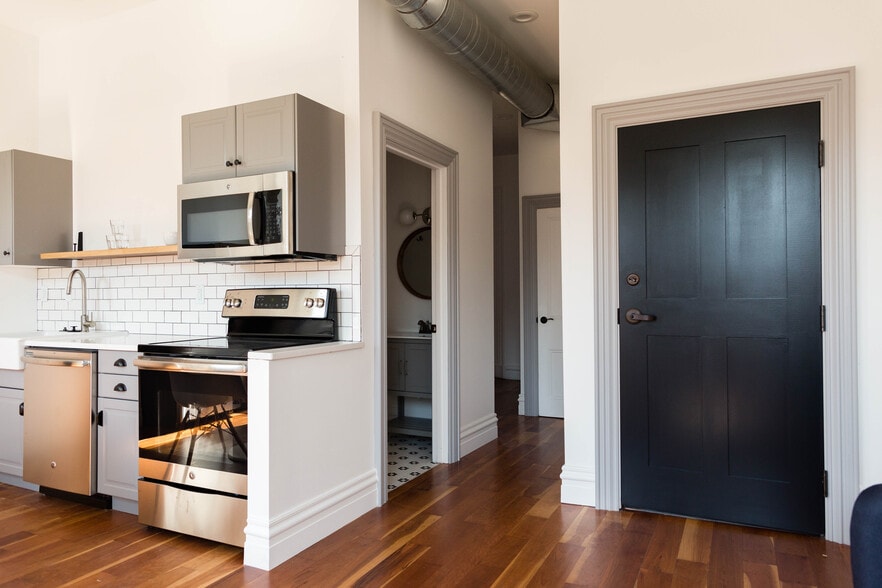 More Photos Of 4407 Butler St, Pittsburgh Apartments For Sale