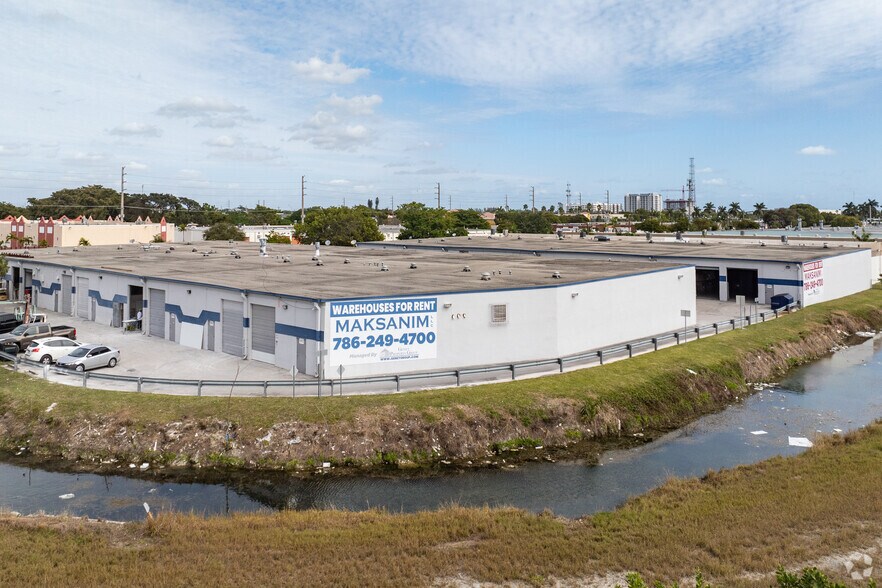 More Photos Of 10700-10736 SW 188th St, Miami Unknown For Lease