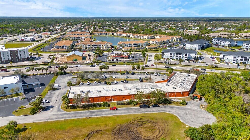 More Photos Of 701 JC Center Ct, Port Charlotte Storefront Retail Office For Sale