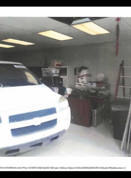 More Photos Of 12459 SW 130th St, Miami Warehouse For Sale