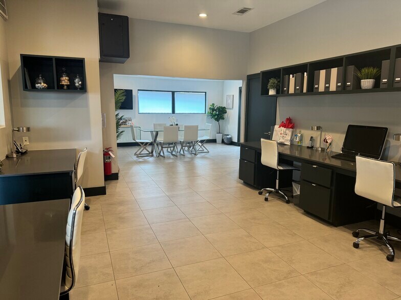 More Photos Of 4739 Merwin St, Houston Office For Lease