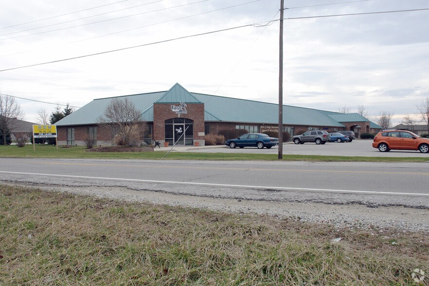 Primary Photo Of 7701 W Kilgore Ave, Yorktown Office For Lease