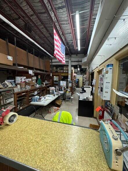 More Photos Of 101 Comet Ave, Buffalo Distribution For Sale