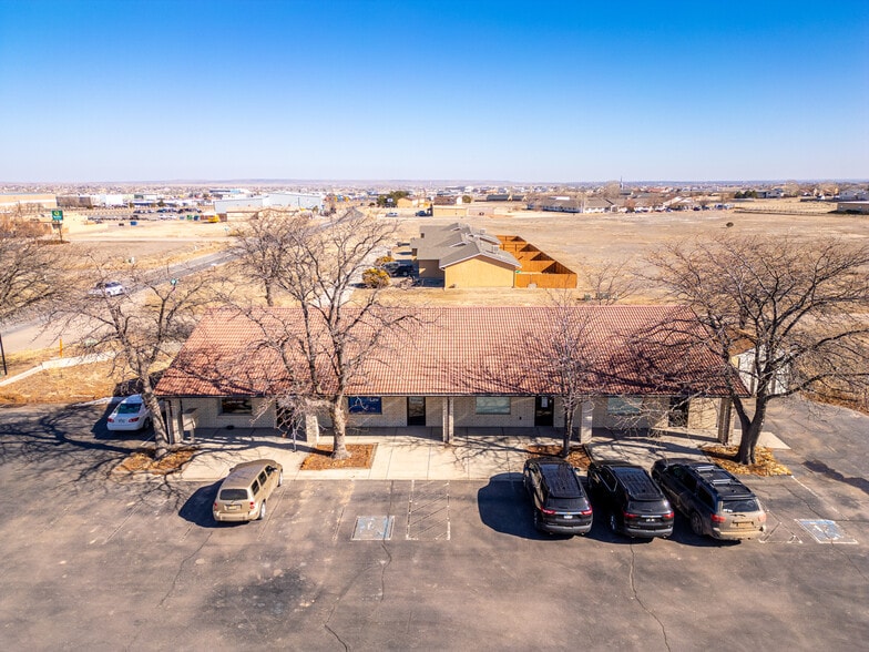 More Photos Of 44 E Spaulding Ave, Pueblo Office For Lease