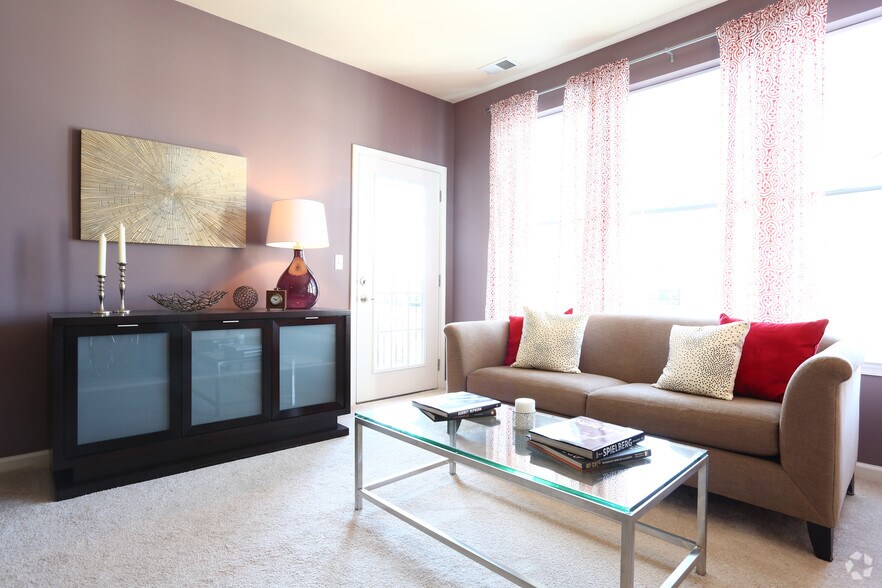 More Photos Of 10000 Town Center Blvd, Voorhees Apartments For Lease