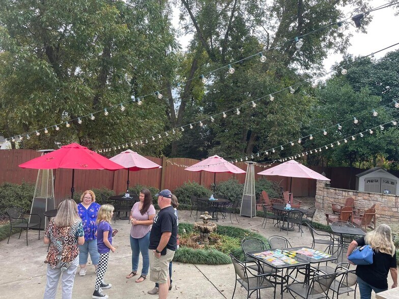 More Photos Of 442 E Railroad Ave, Batesburg-Leesville Restaurant For Sale