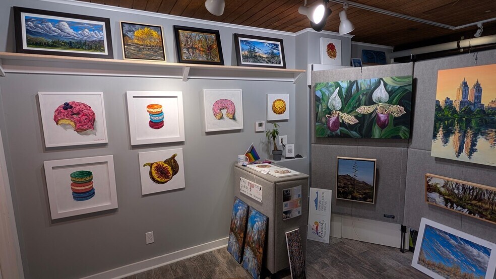 More Photos Of 6 Hilltop Rd, Mendham Freestanding For Sale