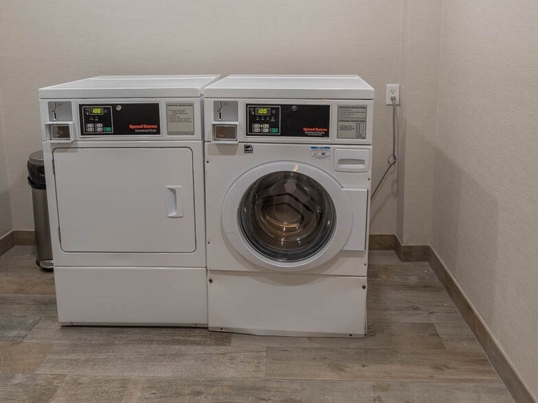 More Photos Of 4100 Snyder Blvd, Sierra Vista Hotel For Sale