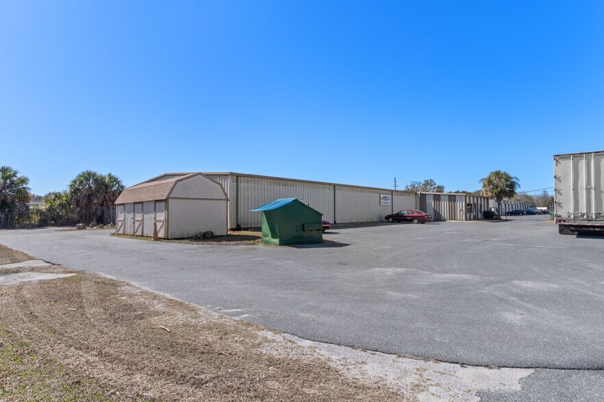 More Photos Of 6331 S Tex Pt, Homosassa Warehouse For Sale