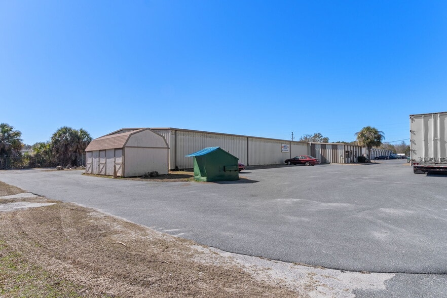 More Photos Of 6331 S Tex Pt, Homosassa Warehouse For Lease