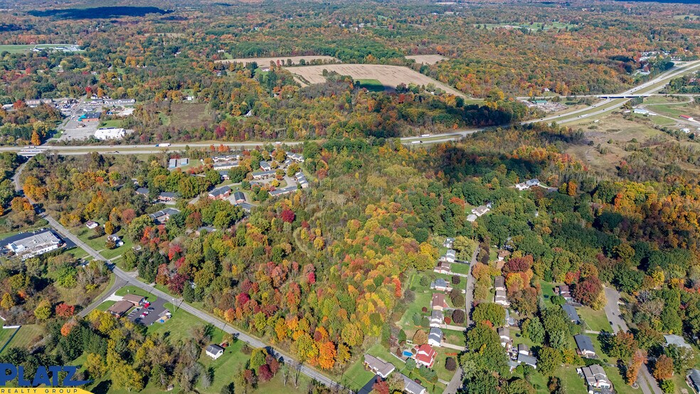 Primary Photo Of Logangate Road, Youngstown Land For Sale
