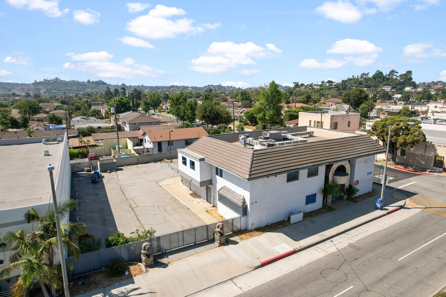 More Photos Of 2350 W Valley Blvd, Alhambra Loft Creative Space For Lease