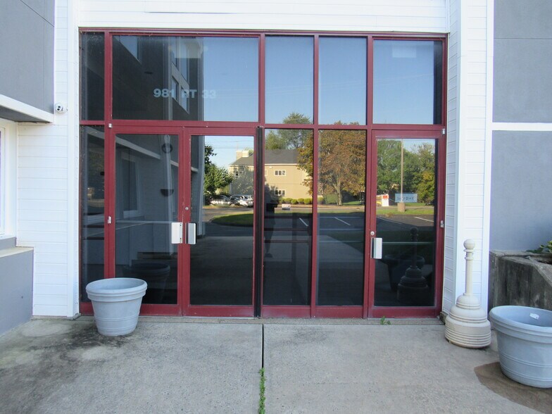 More Photos Of 983 State Route 33 W, Monroe Township Medical For Lease