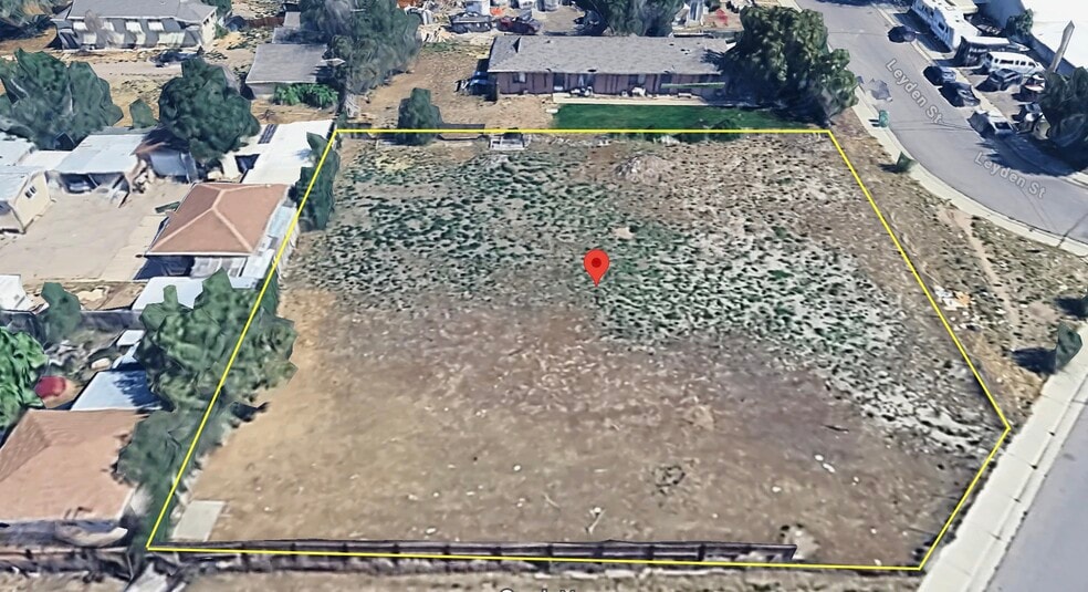 More Photos Of 7301 Leyden st, Commerce City Land For Sale