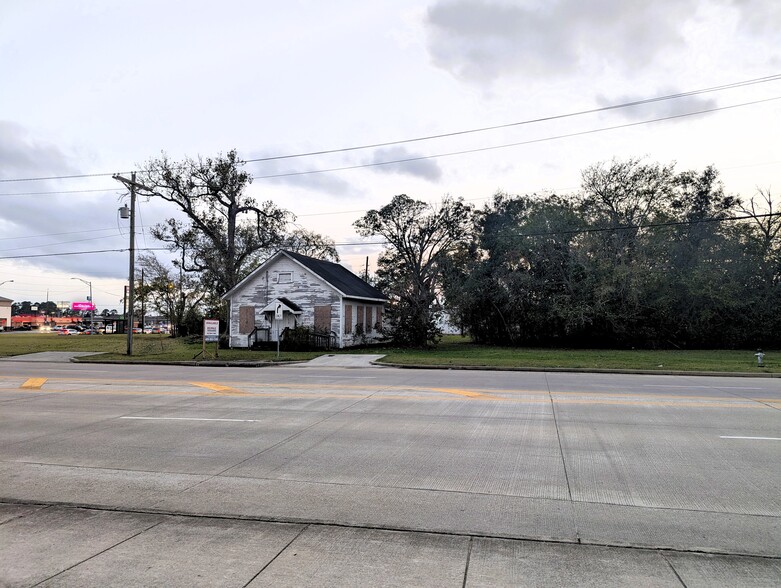 More Photos Of 6085 Concord Rd, Beaumont Land For Sale