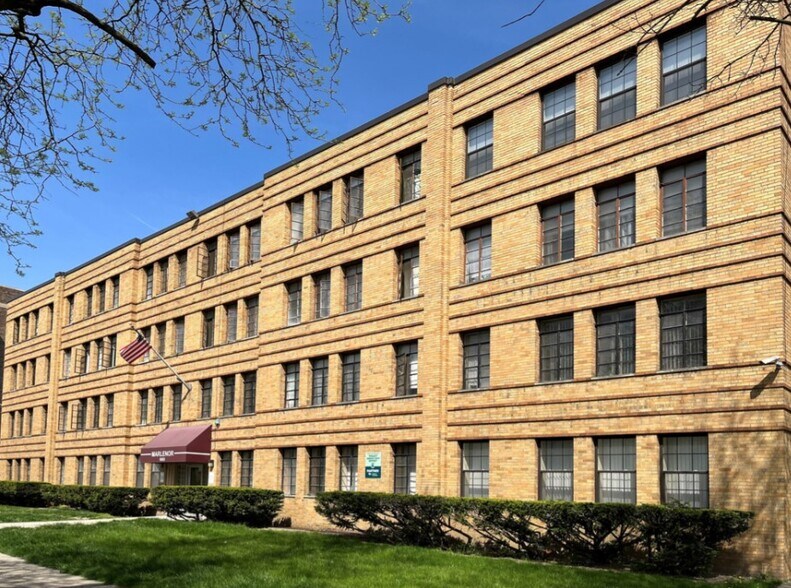 660 Seward St, Detroit, MI 48202 Apartments For Sale