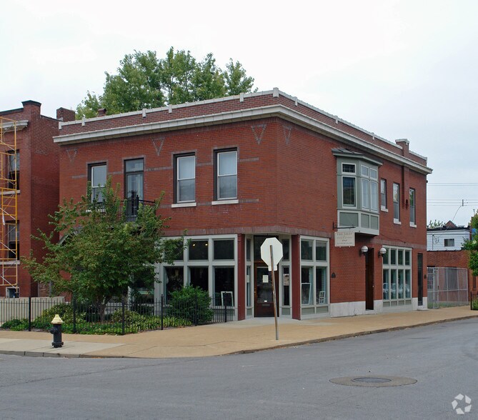 More Photos Of 3801 Wyoming St, Saint Louis Storefront Retail Office For Lease