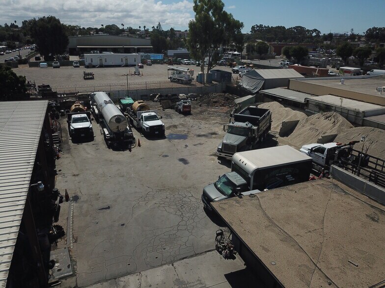 More Photos Of 358 Trousdale Dr, Chula Vista Land For Lease