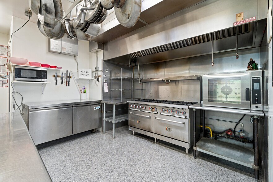 More Photos Of 1346 Elmira Rd, Newfield Restaurant For Sale