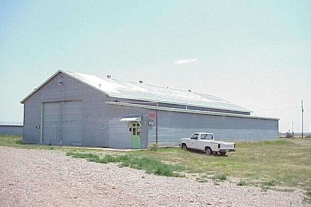 More Photos Of 857 Airport Rd, Las Vegas Specialty For Sale