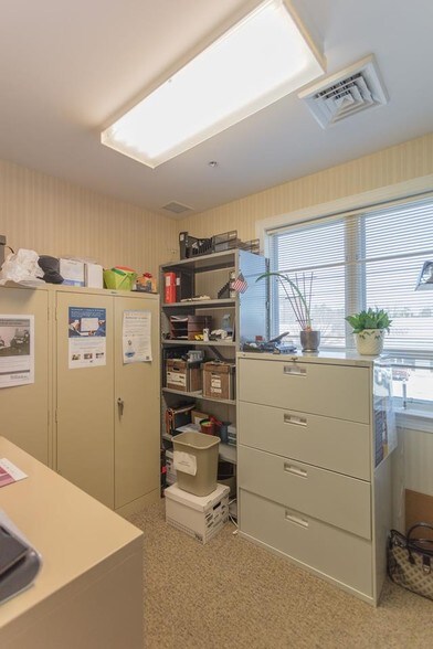 More Photos Of 539 E Nelson St, Lexington Office For Lease