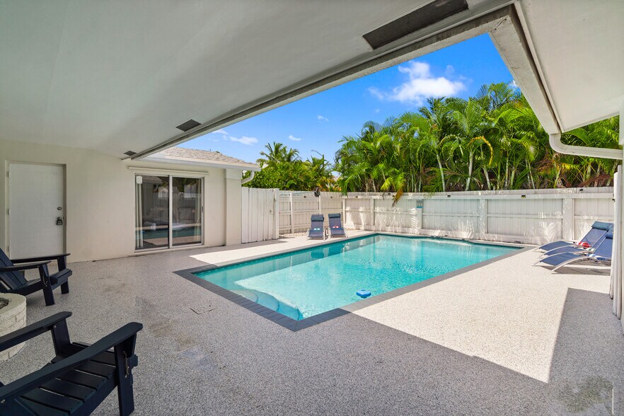 More Photos Of 1520 NE 51st St, Fort Lauderdale Apartments For Sale
