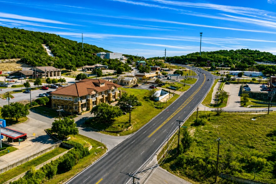 More Photos Of 20624 Hwy 1431, Lago Vista Office For Lease