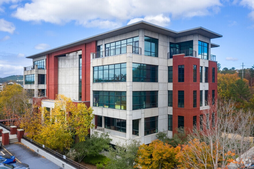 More Photos Of 100 Grandview Pl, Birmingham Office For Lease