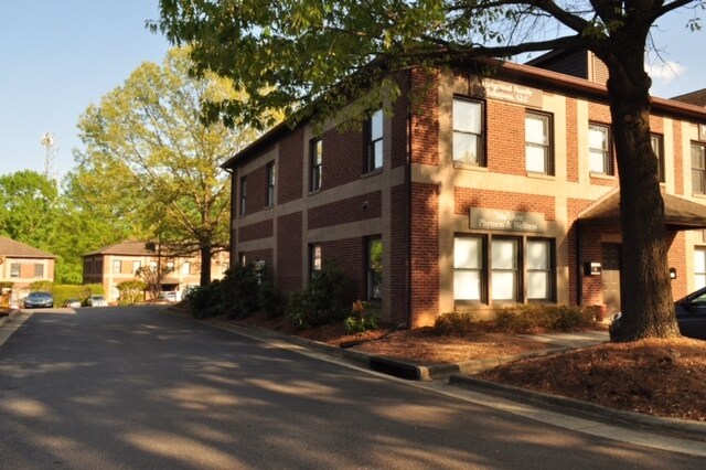 More Photos Of 5300 Six Forks Rd, Raleigh Medical For Lease