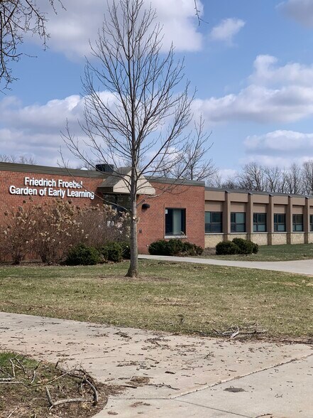 More Photos Of 3542 Finger Rd, Green Bay Specialty For Lease