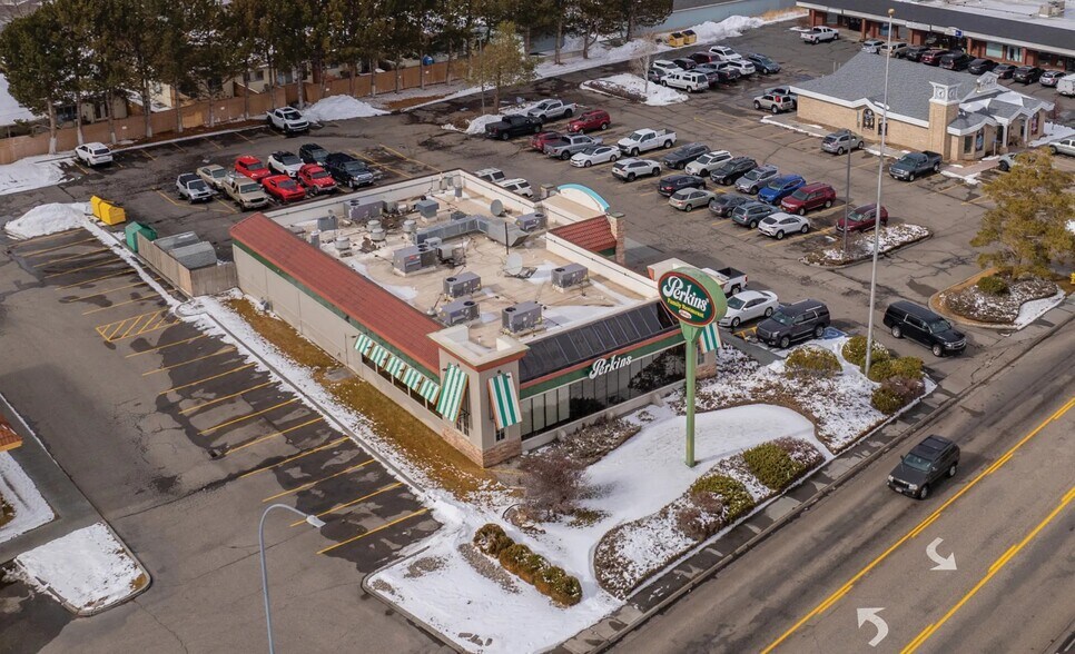 More Photos Of 2000 Channing Way, Idaho Falls Restaurant For Sale