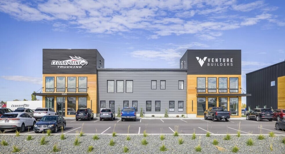 More Photos Of 3202 W 5000 S, Rexburg Office For Lease