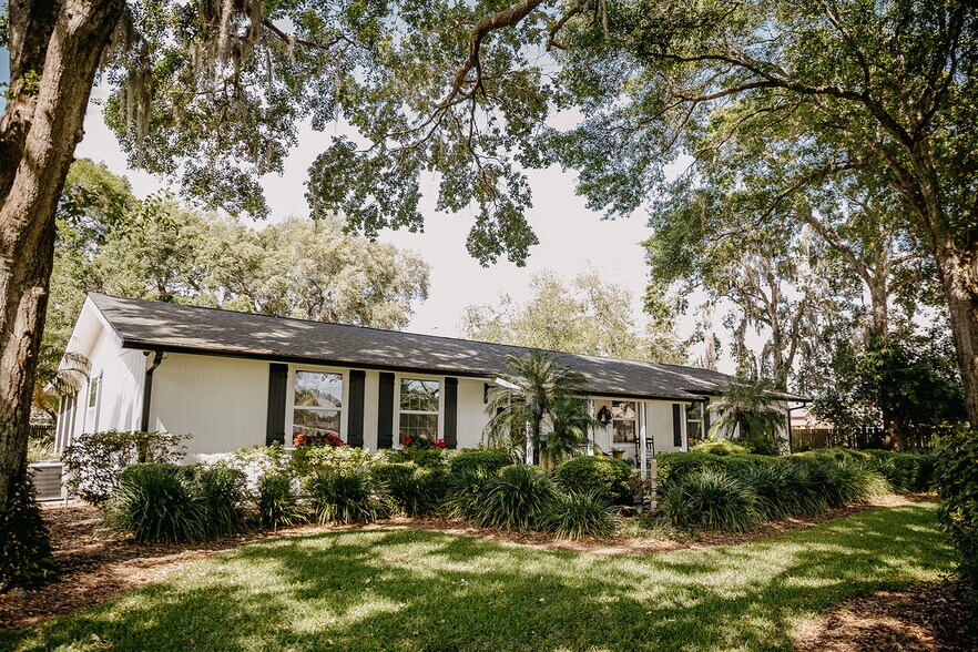 More Photos Of 12950 E Wheeler Rd, Dover Lodge Meeting Hall For Sale