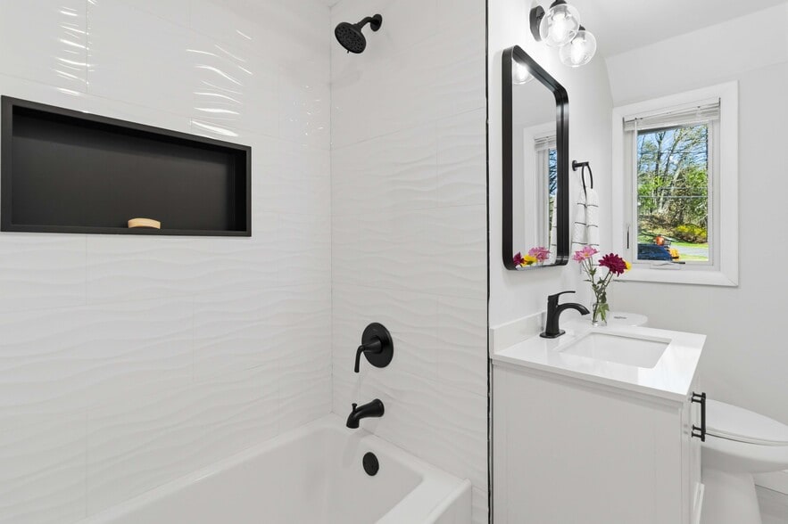 More Photos Of 43 Orient St, Worcester Multifamily For Sale
