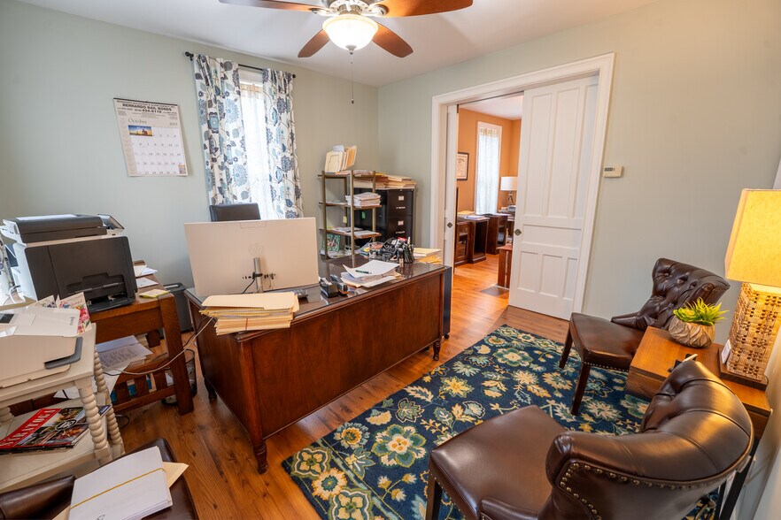 More Photos Of 22 Washington St, Ballston Spa Storefront Retail Residential For Sale
