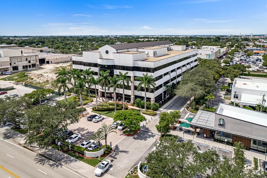 More Photos Of 2751 S Dixie Hwy, West Palm Beach Office For Lease