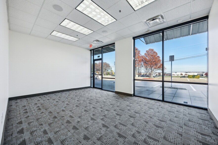 More Photos Of 8837 Lebanon Rd, Frisco Unknown For Lease