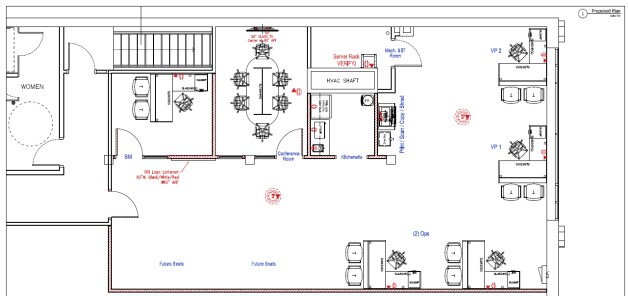 More Photos Of 513 W College Ave, Appleton Office For Lease