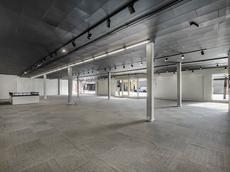 More Photos Of 2090 Court Ave, Baker City Freestanding For Lease